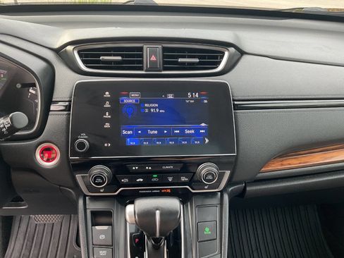 Used 2017 Honda CR-V EX-L image 19