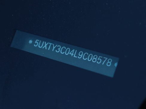 Used 2020 BMW X3 sDrive30i w/ Convenience Package image 40