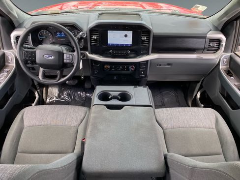 Used 2023 Ford F150 XLT RWD image 10
