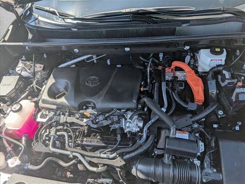 Used 2024 Toyota RAV4 XLE w/ Convenience Package image 20