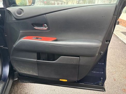 Used 2010 Lexus RX 350 AWD image 15