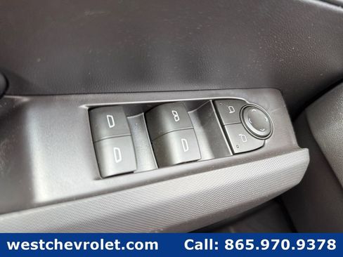New 2026 Chevrolet Colorado LT w/ LT Convenience Package AWD/4WD image 27