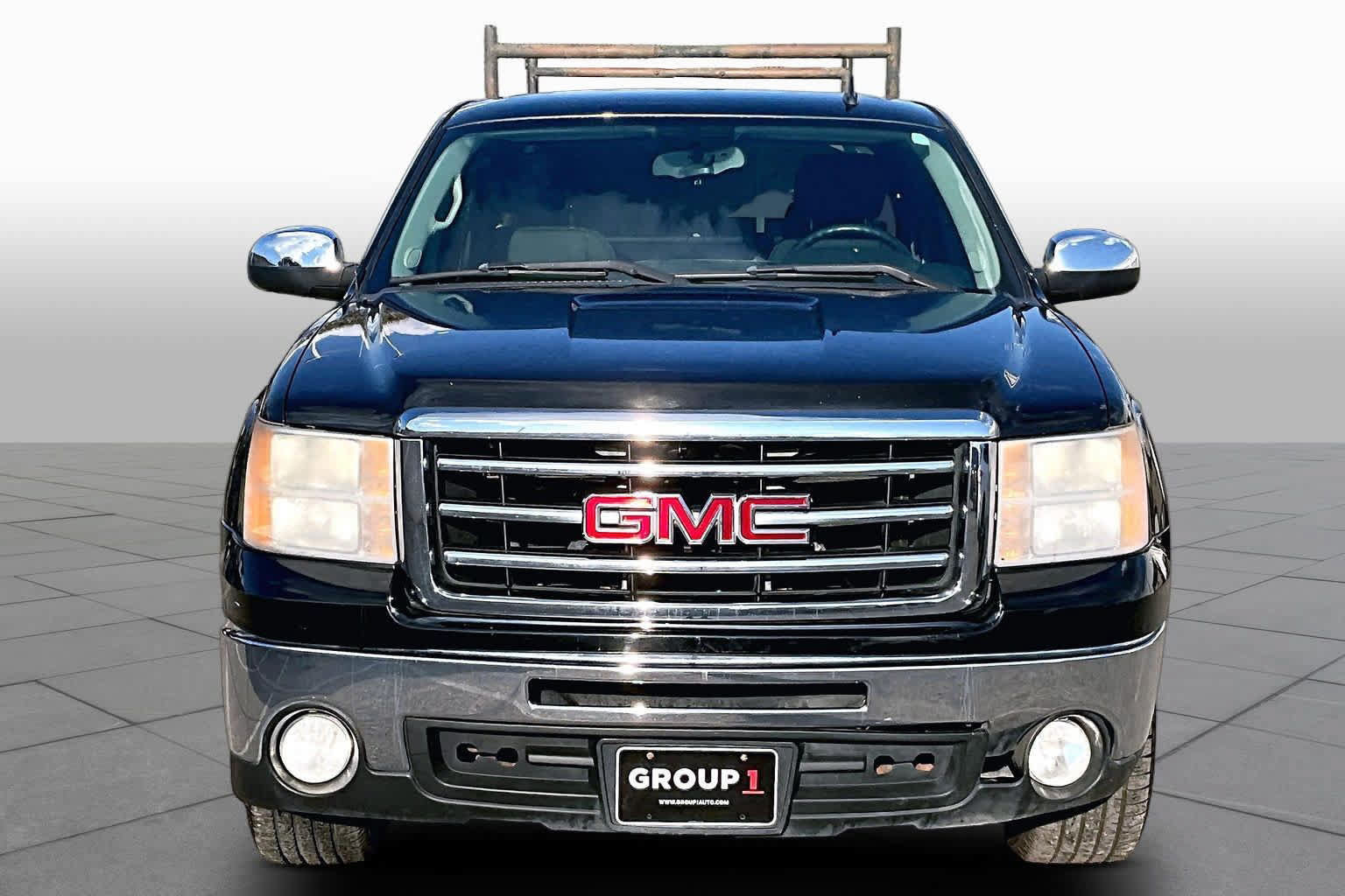 Used 2013 GMC Sierra 1500 SLE RWD image 5
