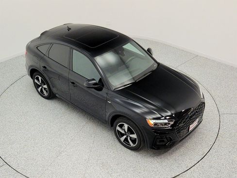 Used 2023 Audi Q5 2.0T Premium Plus w/ Premium Plus Package AWD/4WD image 24