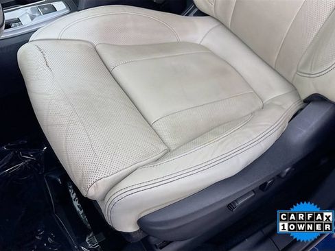 Used 2019 Subaru Ascent Limited w/ Popular Package #2A AWD/4WD image 19