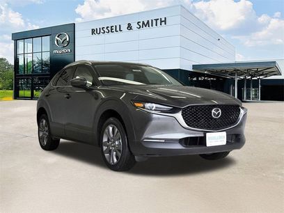 New 2025 MAZDA CX-30 AWD 2.5 S w/ Preferred Package