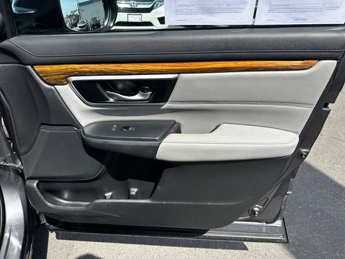 Used 2018 Honda CR-V EX-L image 14