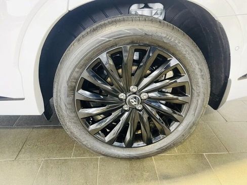 Used 2024 Hyundai Palisade Calligraphy image 40