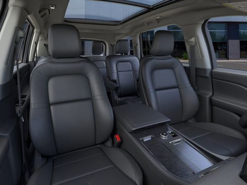 New 2026 Lincoln Aviator AWD w/ Jet Appearance Package image 10