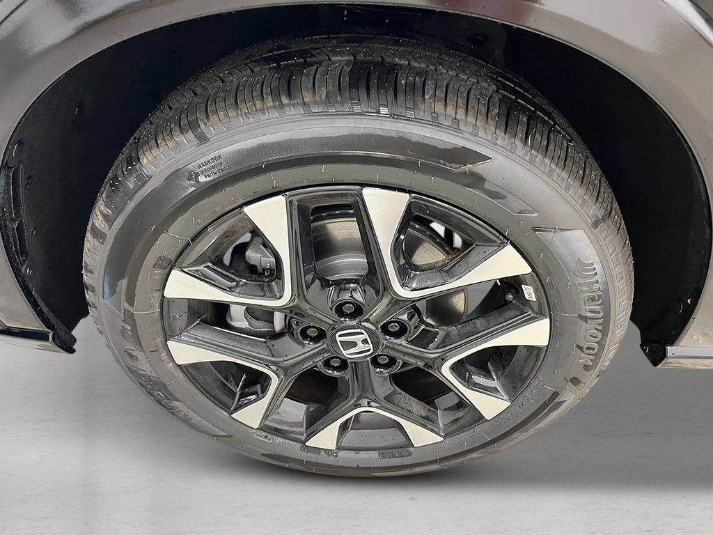 New 2027 Honda HR-V EX-L image 10