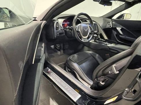 Used 2014 Chevrolet Corvette Stingray Coupe RWD image 58