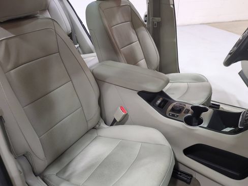 Used 2020 GMC Terrain Denali AWD/4WD image 10
