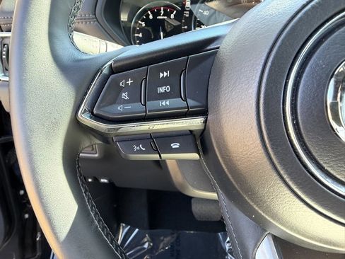 Used 2023 MAZDA CX-5 Signature image 24