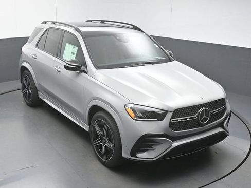New 2026 Mercedes-Benz GLE 350 4MATIC image 43