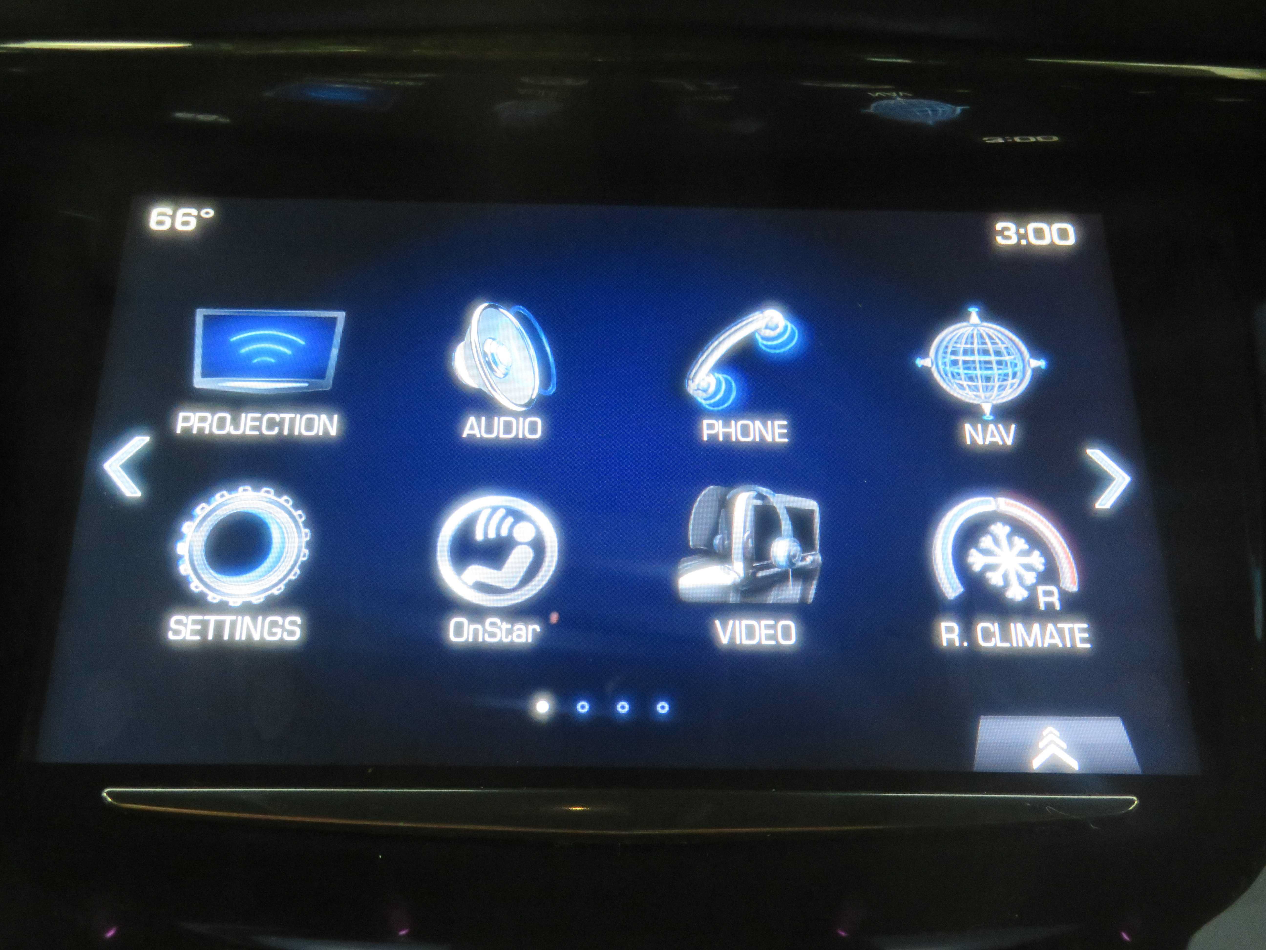 Used 2016 Cadillac Escalade ESV Platinum AWD/4WD image 43