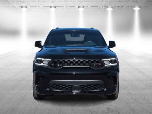 Used 2025 Dodge Durango R/T AWD/4WD image 3