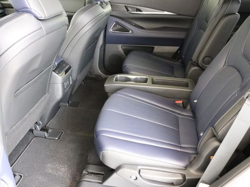 New 2026 INFINITI QX60 Sport w/ Dark Cargo Package AWD/4WD image 26