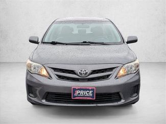 Used 2011 Toyota Corolla LE video 2