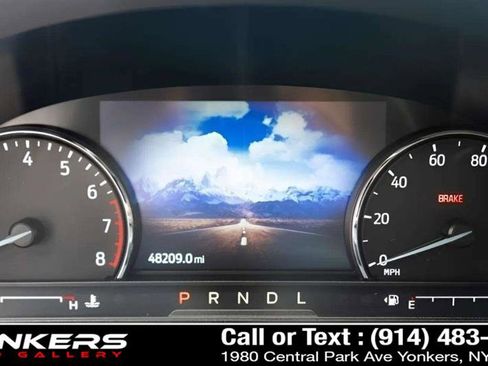 Used 2023 Ford Explorer Limited image 26