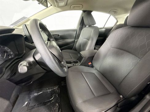 Certified 2024 Toyota Corolla LE FWD image 3