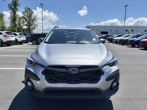 New 2026 Subaru Crosstrek 2.5i Limited AWD/4WD image 2