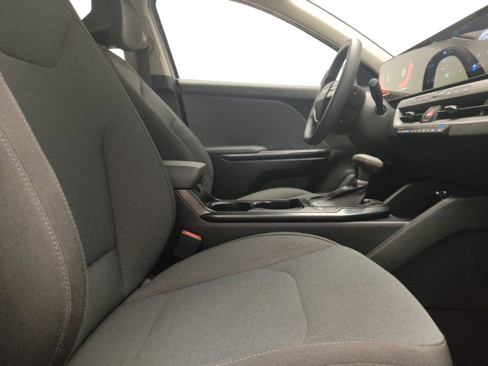 Used 2025 Kia K4 FWD image 21