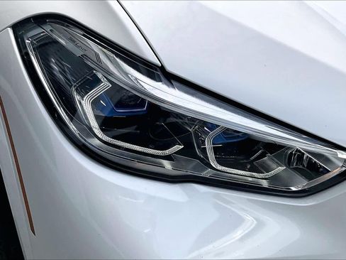 Used 2023 BMW X5 sDrive40i w/ Executive Package image 26