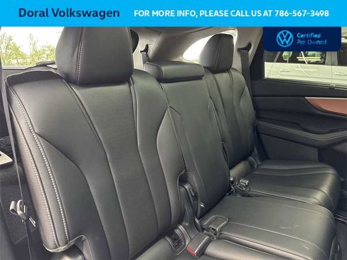 Used 2022 Acura MDX FWD w/ Technology Package image 26