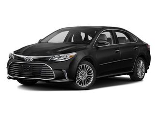 Used 2016 Toyota Avalon Limited w/ Toyota Safety Sense Package FWD video 1