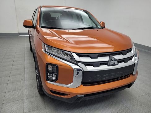 Used 2024 Mitsubishi Outlander Sport Sport S image 14