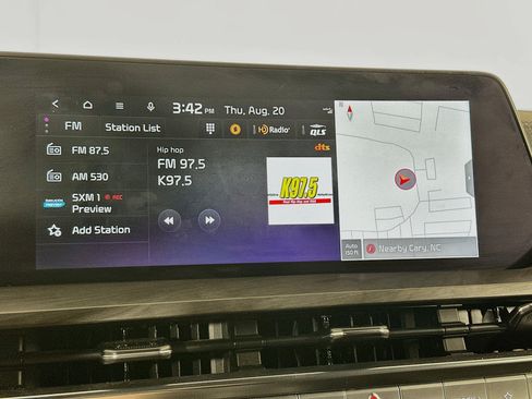 Used 2023 Kia Telluride SX Prestige X-Line AWD/4WD image 21