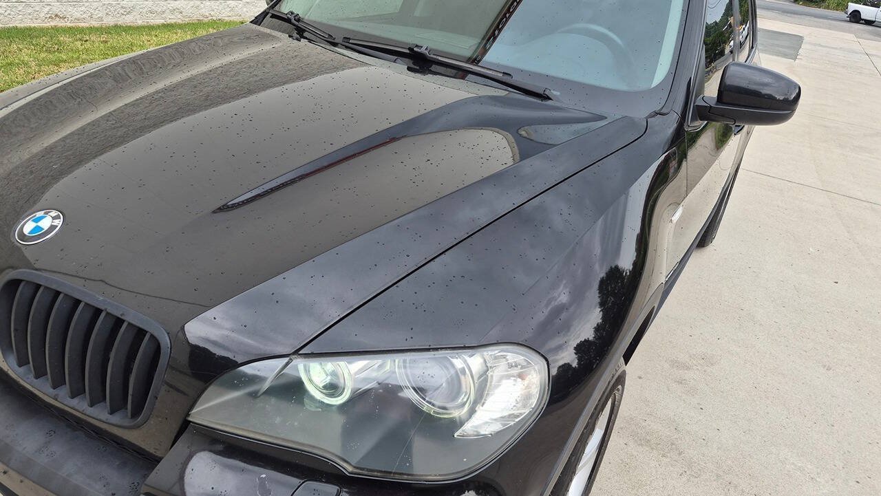 Used 2010 BMW X5 xDrive30i AWD/4WD image 13