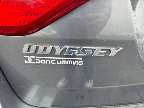 Used 2013 Honda Odyssey EX-L image 27