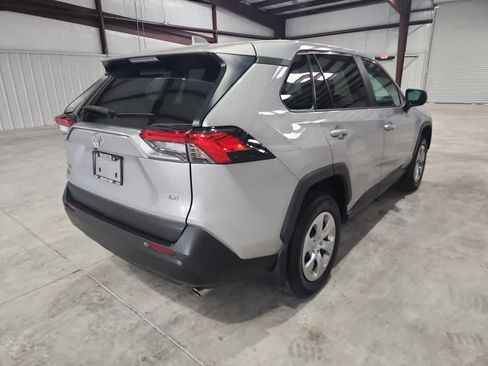 Used 2024 Toyota RAV4 LE image 5