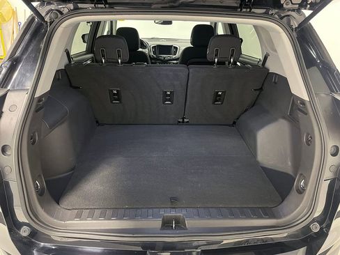 Used 2018 GMC Terrain SLE image 5