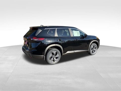 New 2026 Nissan Rogue SV w/ Cold Weather Package image 4