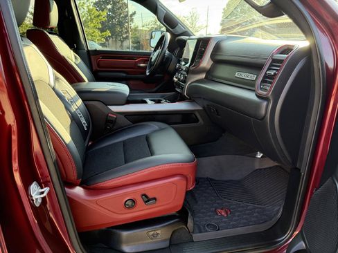 Used 2022 RAM 1500 Rebel w/ Rebel Level 1 Equipment Group AWD/4WD image 41