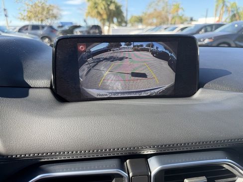 Used 2017 MAZDA CX-5 Grand Touring image 29