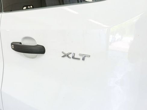Used 2025 Ford Transit 350 XLT RWD image 10