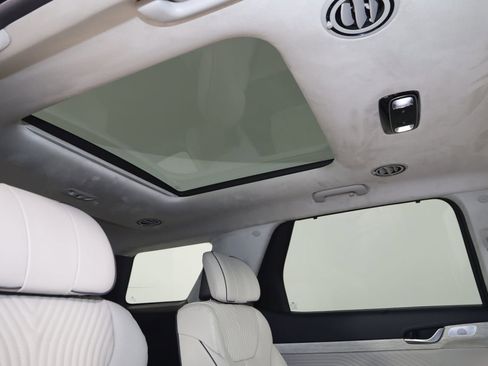 Used 2024 Hyundai Palisade Calligraphy AWD/4WD image 19