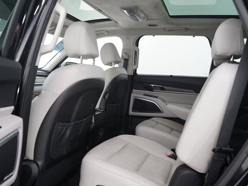 Used 2020 Kia Telluride SX AWD/4WD image 18