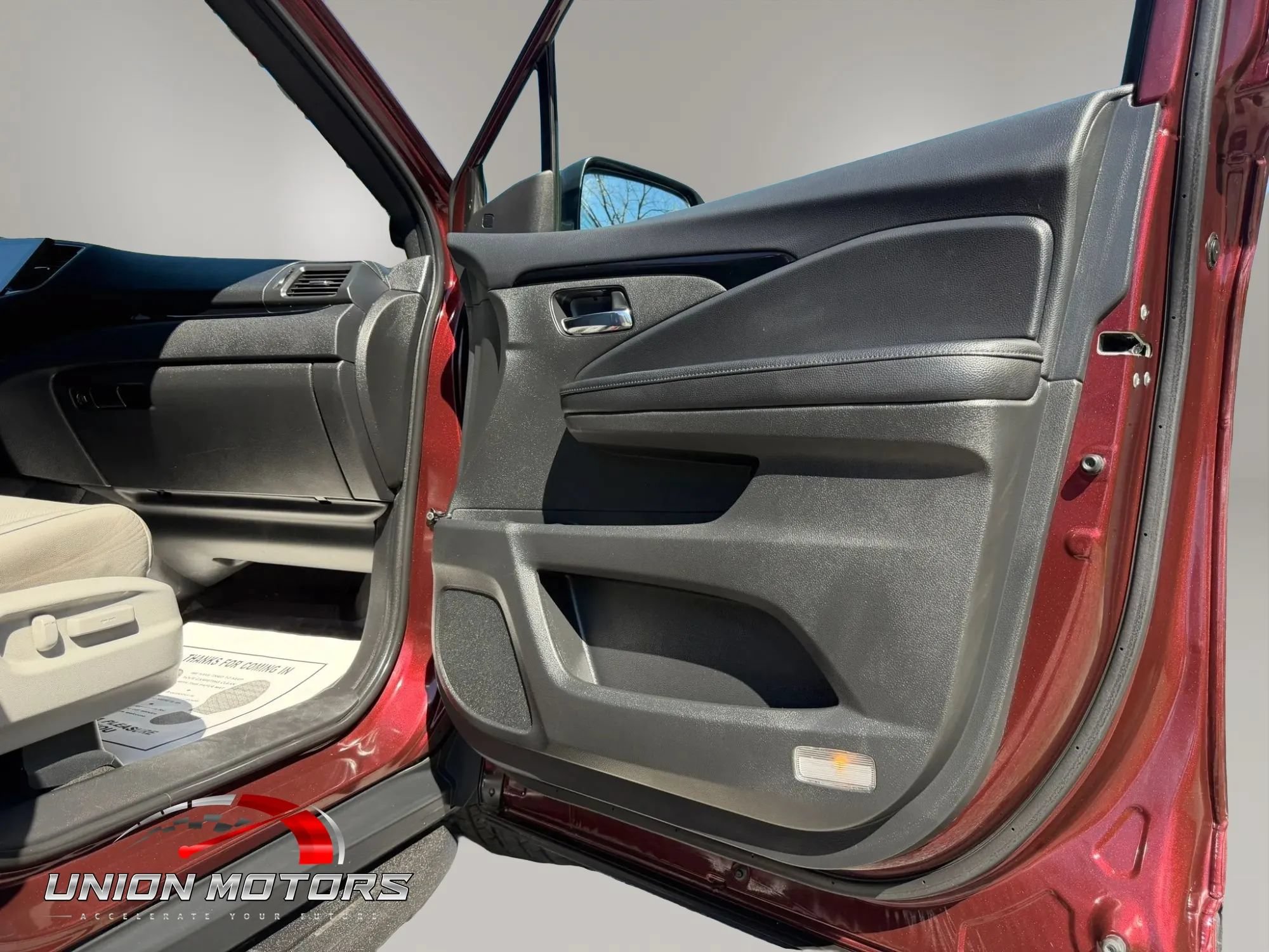 Used 2019 Honda Passport Touring image 20