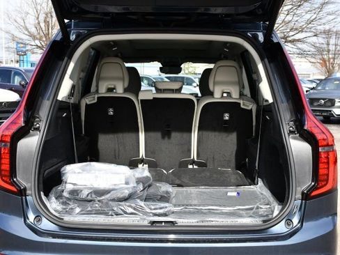New 2026 Volvo XC90 B6 Ultra w/ Protection Package AWD/4WD image 27