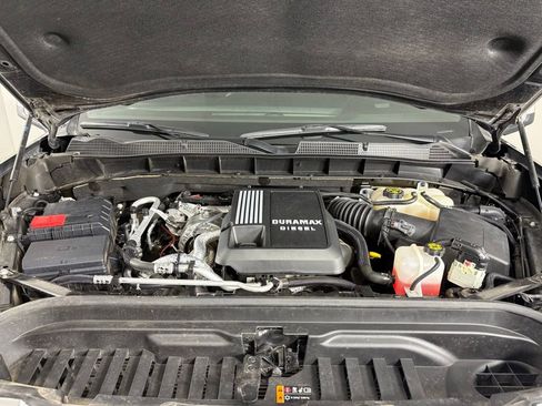 Used 2023 GMC Sierra 1500 Denali AWD/4WD image 47