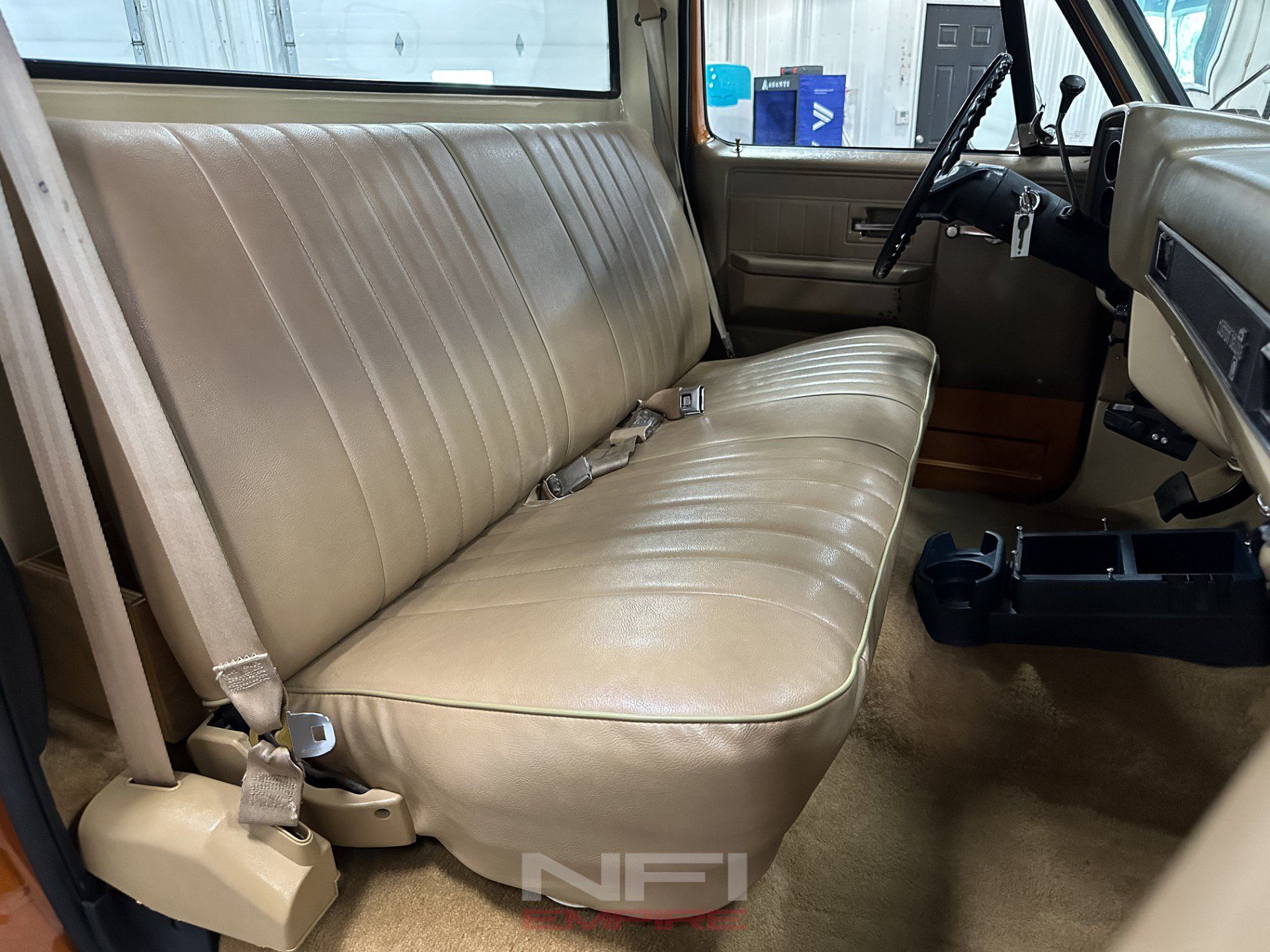 Used 1987 Chevrolet Silverado 1500 1500 RWD image 35