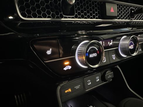 New 2026 Honda Civic Sport Touring image 15