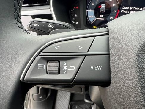 New 2025 Audi Q3 2.0T Premium image 19