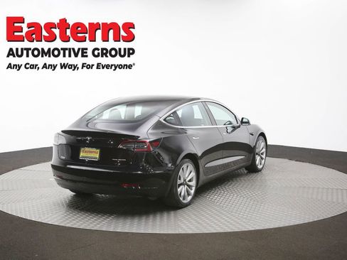 Used 2018 Tesla Model 3 Long Range image 34