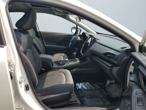 Certified 2024 Subaru Crosstrek 2.0i Premium AWD/4WD image 15