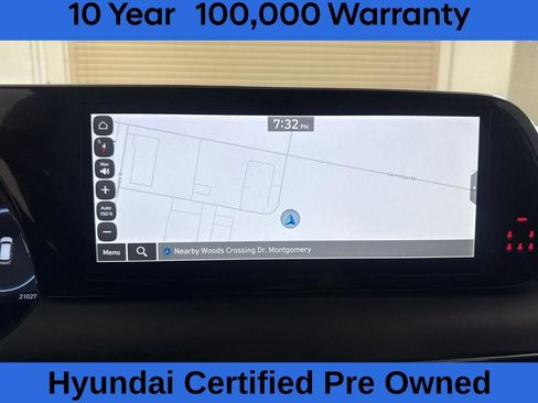 Used 2025 Hyundai Palisade Calligraphy AWD/4WD image 33